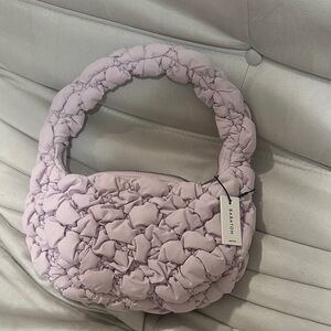 BNWT Aritzia Babaton Curator bag